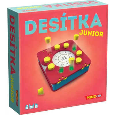 Desítka Junior