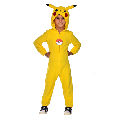 Dětský kostým Pikachu 6-8 let