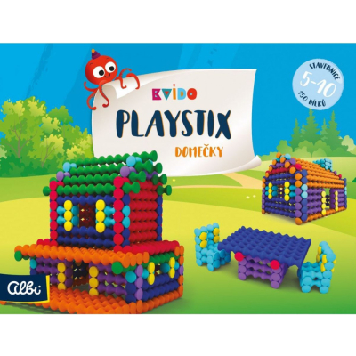 Kvído Playstix