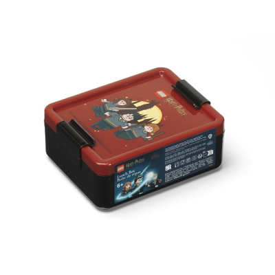 LEGO Harry Potter box na svačinu - Chrabromir