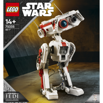 LEGO® Star Wars™ 75335 BD-1™