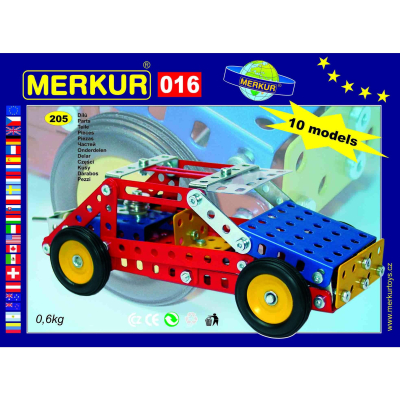 M 016 Buggy