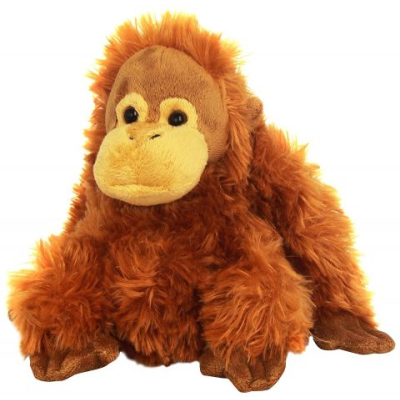 Plyš WR Orangutan 20 cm