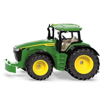 SIKU Farmer - traktor John Deere 8R 370 1:32