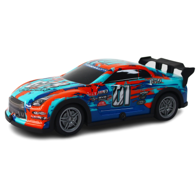 SPARKYS - RC Závodní auto GT9 01 1:22 - 2 barvy