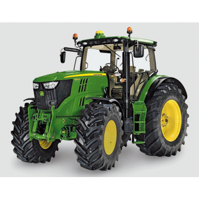 Traktor John Deere 1:32