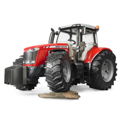 Traktor MASSEY