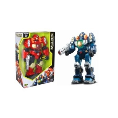 Turbotron M.A.R.S.