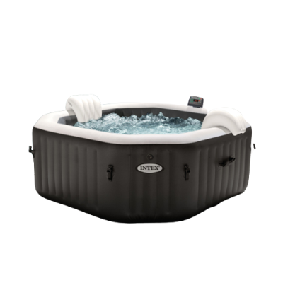 Vířivka Jet Bubble Deluxe 220-240 V 4 osoby