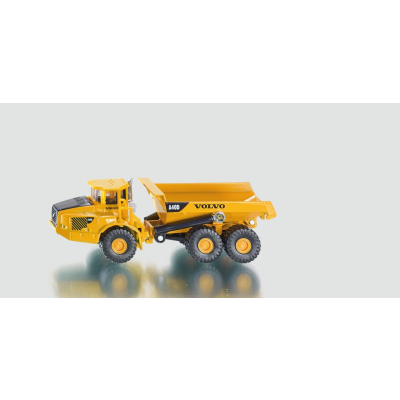 Volvo Dumper