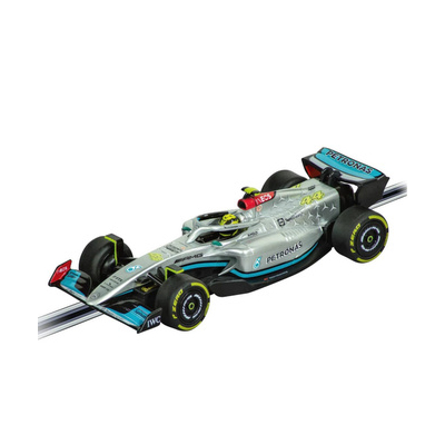 Auto GO/GO+ 64204 Mercedes F1 Lewis Hamilton