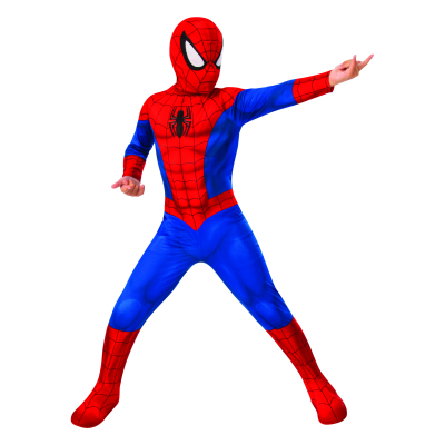 Kostým Spiderman classic