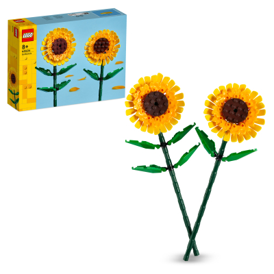 LEGO® 40524 Slunečnice