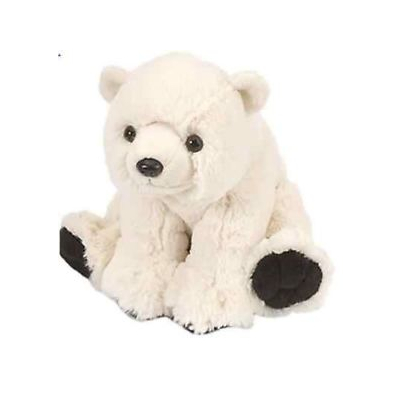 Plyš WR Medvídě lední 20 cm