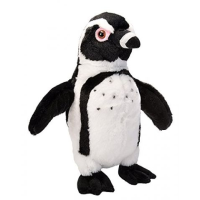 Plyš WR Tučňák brýlový 30 cm