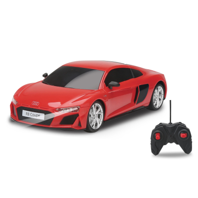 RC Auto Audi R8 Coupé 1:24