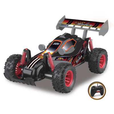 RC Auto Buggy 1:16