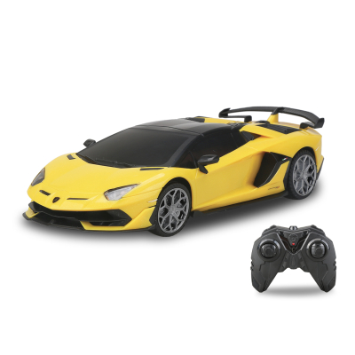 RC Auto Lamborghini Aventador SVJ Roadster 1:16