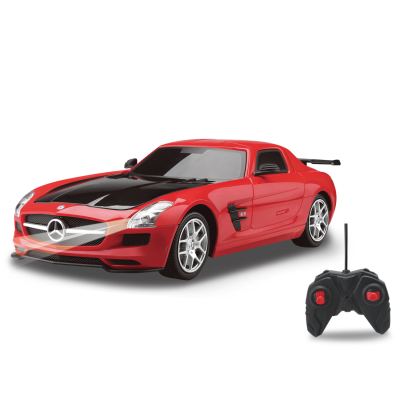 RC Auto Mercedes-Benz SLS AMG Final Edition 1:24