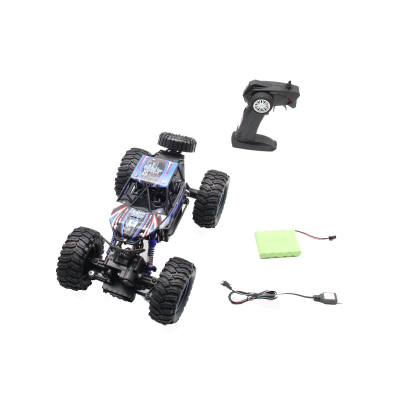 RC auto 1:10 2.4G