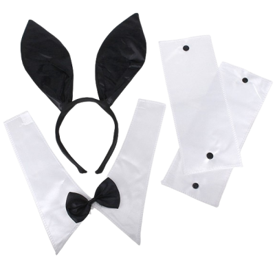 Wiky - Set karneval - Zajíc