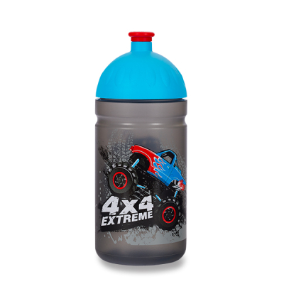 Zdravá lahev Monster Truck 0