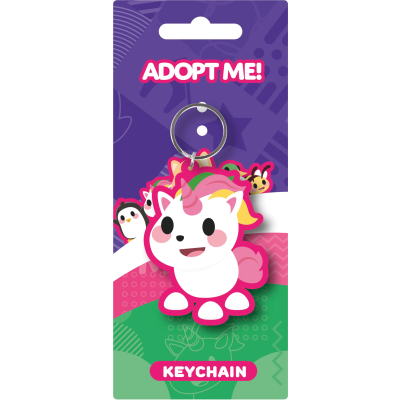 Klíčenka Adopt Me V2