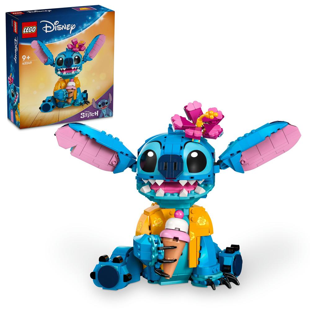 LEGO® Stitch 43249