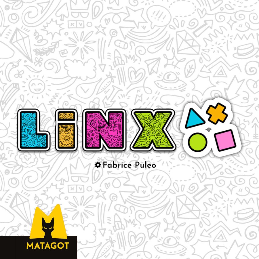 Matagot Linx