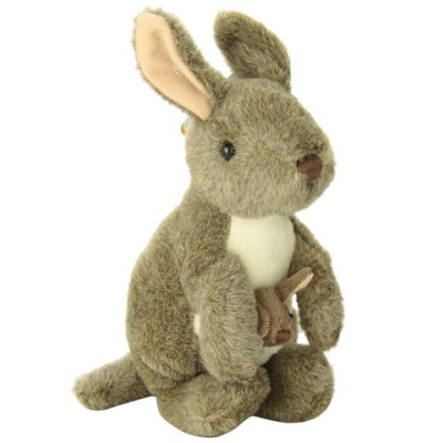 Plyš WR Klokan 20 cm