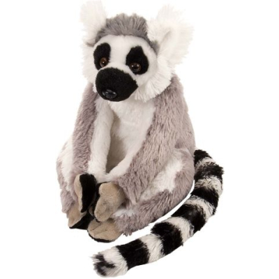 Plyš WR lemur 20 cm