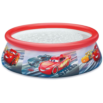 Bazének dětský Cars
