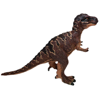 Bullyland - Mini Dinosaurus T-Rex