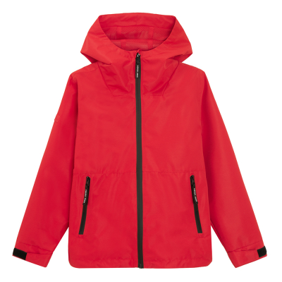 COOL CLUB - Chlapecká bunda červená vel. 152