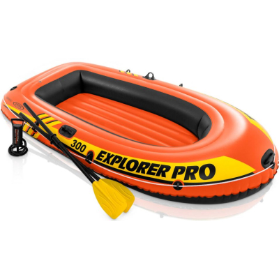 Člun Explorer 300