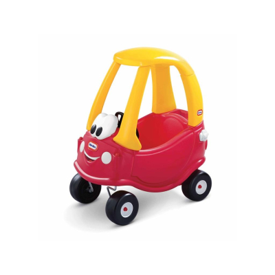 Cozy Coupe