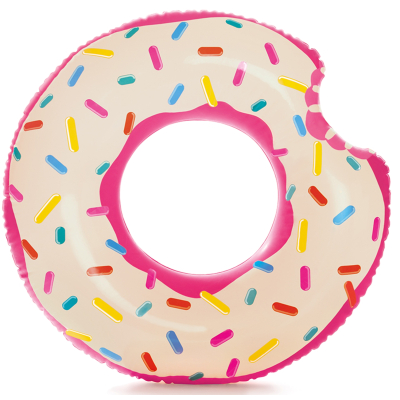 INTEX 56265NP Nafukovací kruh donut 1