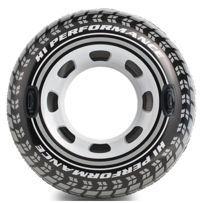 Kruh plovací pneumatika 1