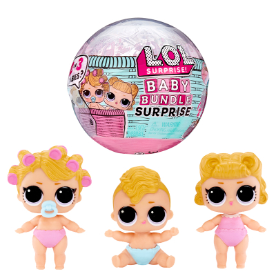 L.O.L. Surprise! Miminka