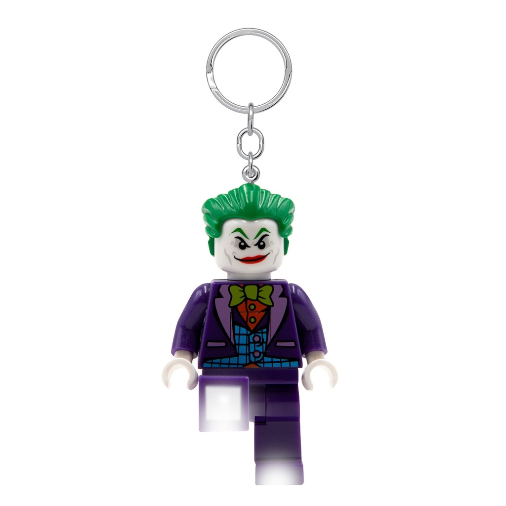 LEGO LED Lite LEGO DC Joker svítící figurka (HT)