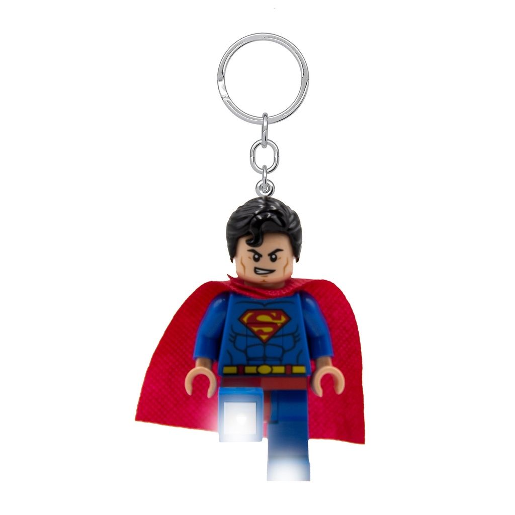 LEGO LED Lite LEGO DC Superman svítící figurka (HT)