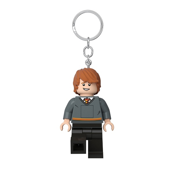 LEGO LED Lite LEGO Harry Potter Ron Weasley svítící figurka (HT)