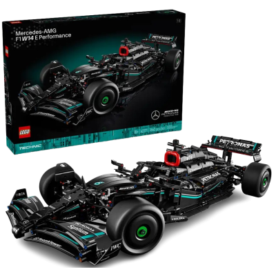 LEGO® Technic 42171 Mercedes-AMG F1 W14 E Performance