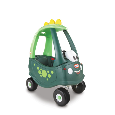 Little Tikes Cozy Coupe - dinosaurus