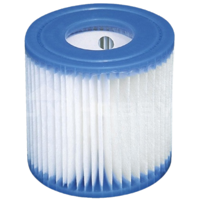Náhradní filtr H do kartušového filtru