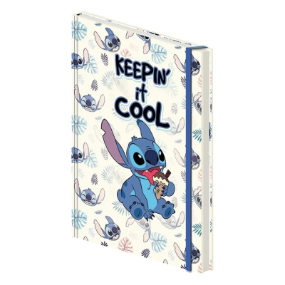 Blok A5 Lilo Premium