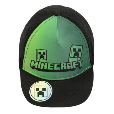 COOL CLUB - Chlapecká kšiltovka Minecraft® vel. 56
