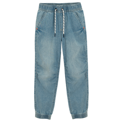 COOL CLUB - Clapecké kalhoty vel. 152
