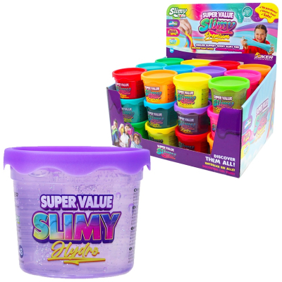 EPEE Czech - SLIMY - Kelímek Hydro 112g  více druhů