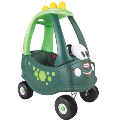 Little Tikes - Cozy Coupe Dinosaurus